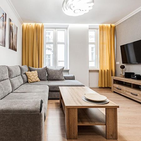 Apartamenty Chopina 4 Рачибож Екстериор снимка