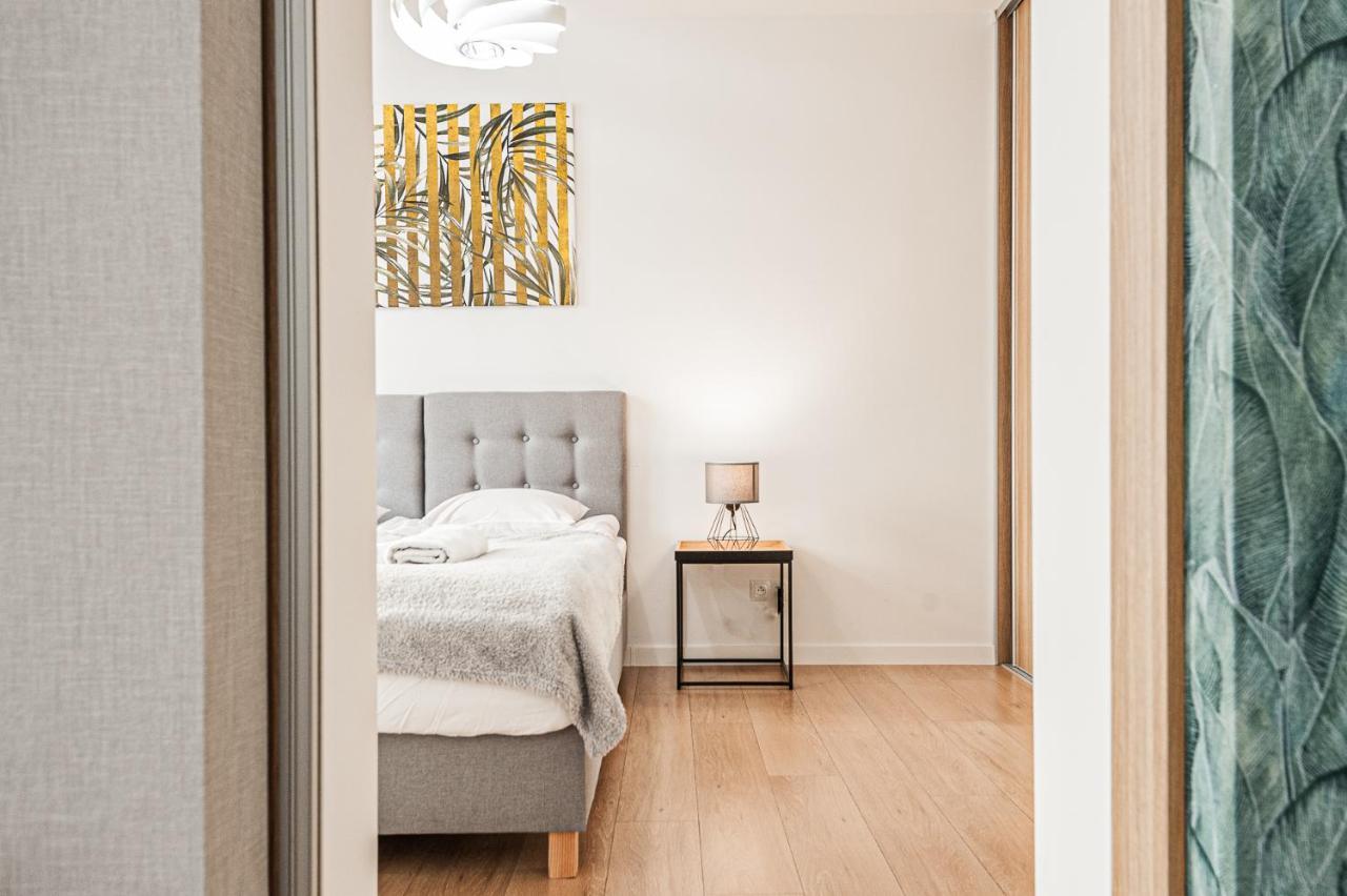 Apartamenty Chopina 4 Рачибож Екстериор снимка