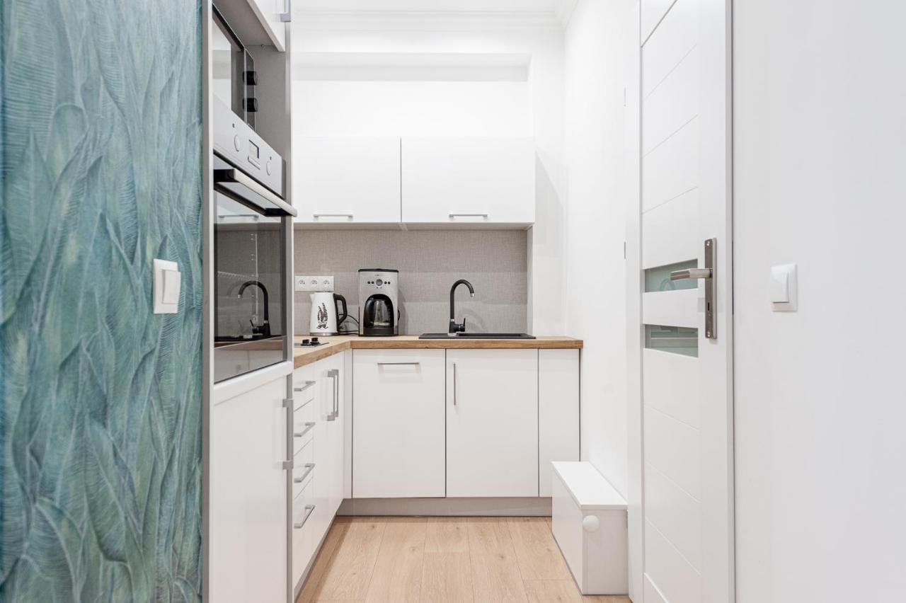 Apartamenty Chopina 4 Рачибож Екстериор снимка