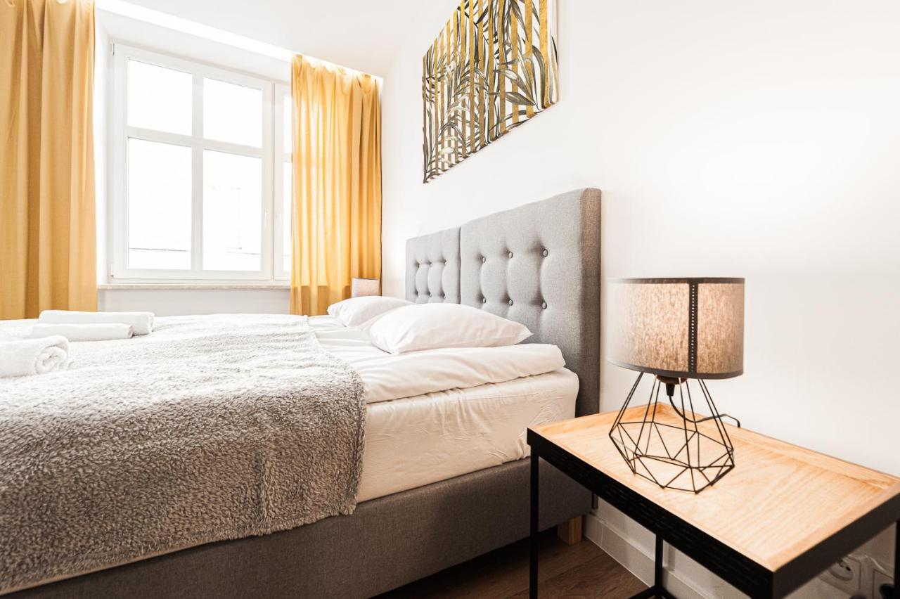 Apartamenty Chopina 4 Рачибож Екстериор снимка