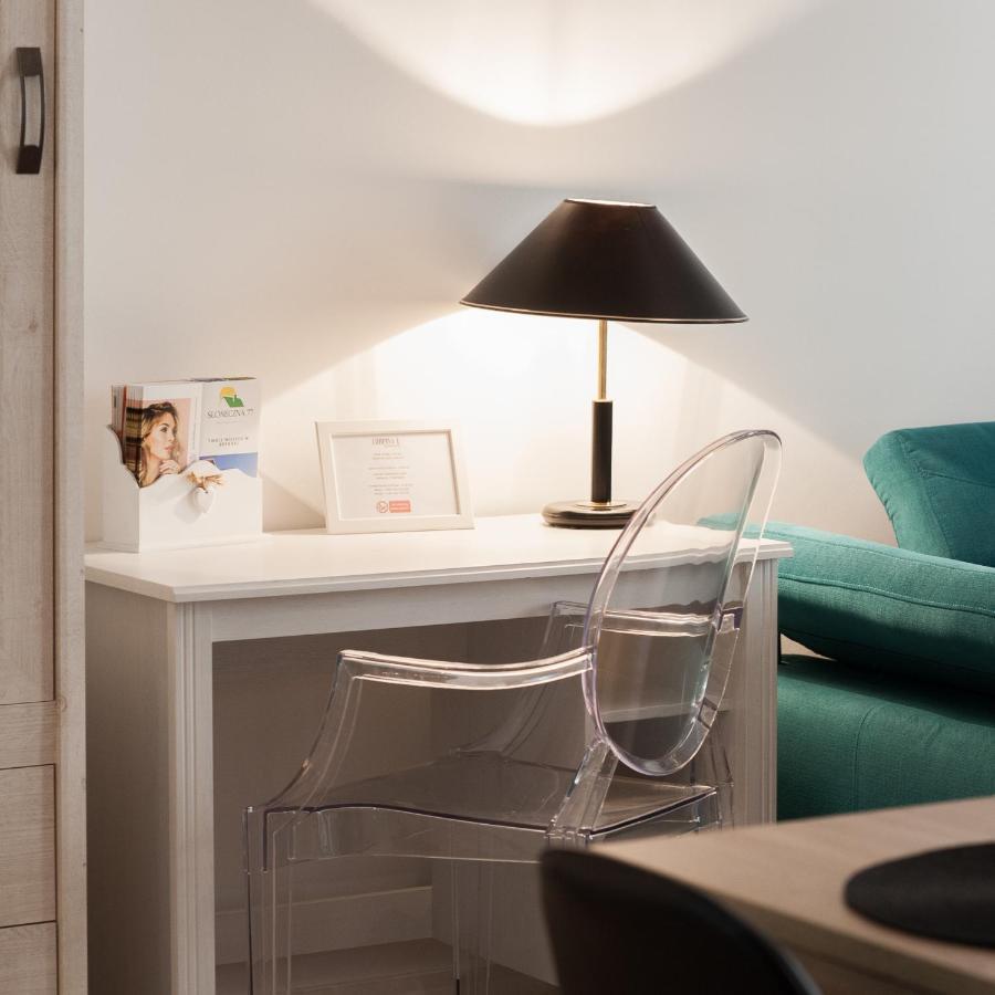 Apartamenty Chopina 4 Рачибож Екстериор снимка