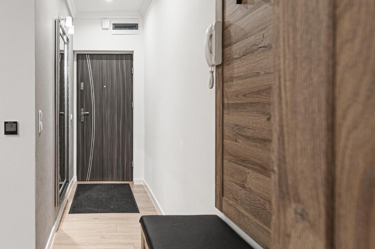 Apartamenty Chopina 4 Рачибож Екстериор снимка