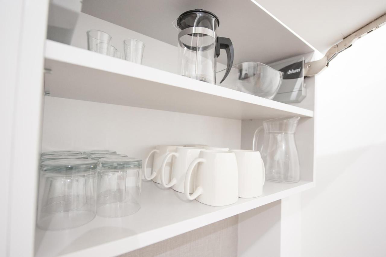Apartamenty Chopina 4 Рачибож Екстериор снимка