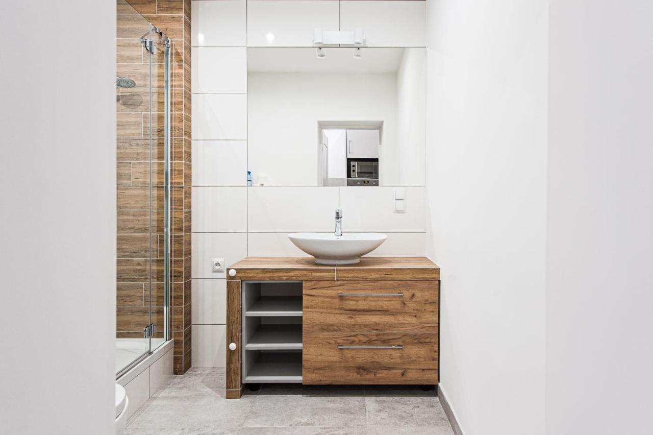 Apartamenty Chopina 4 Рачибож Екстериор снимка