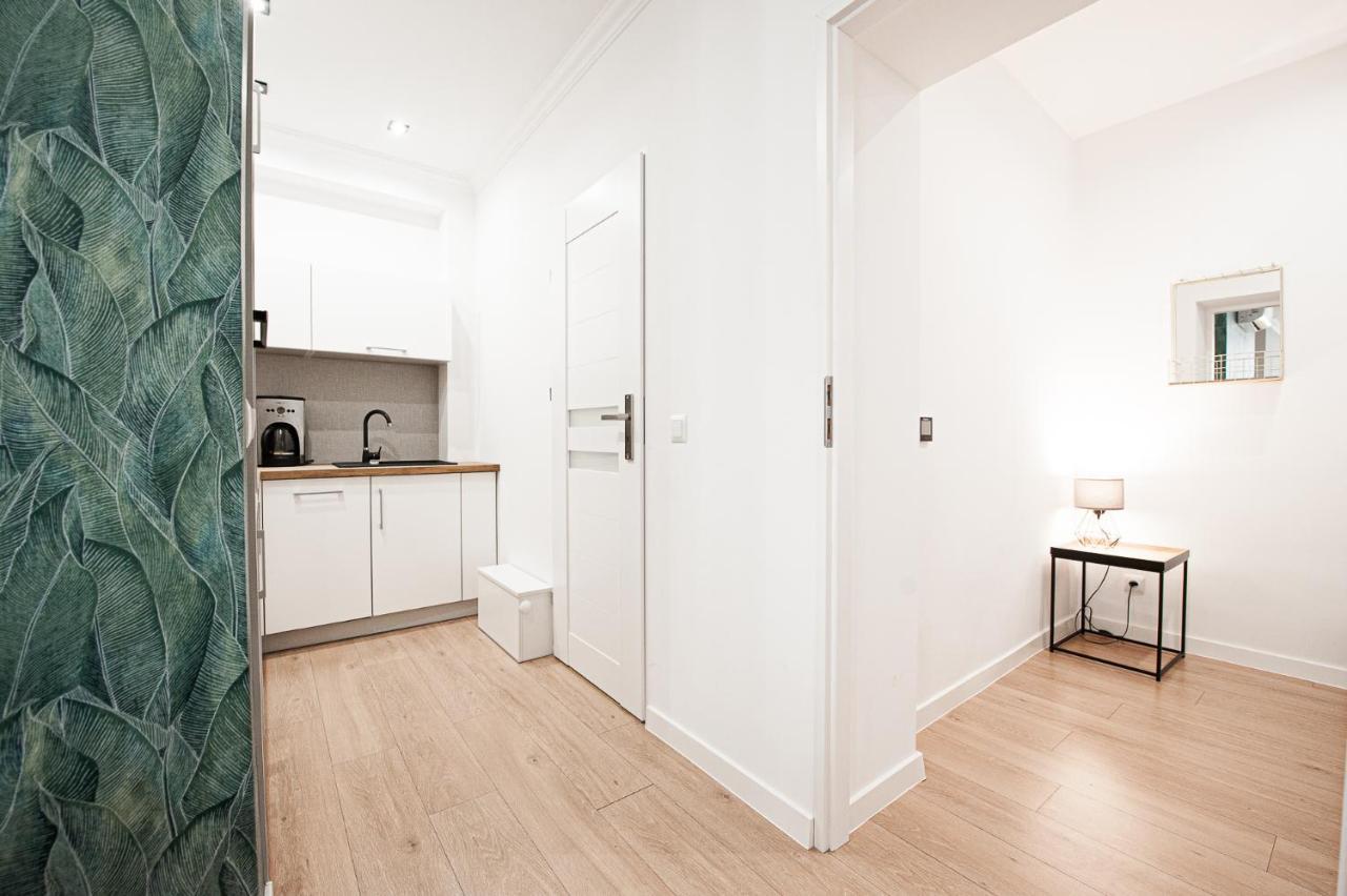 Apartamenty Chopina 4 Рачибож Екстериор снимка