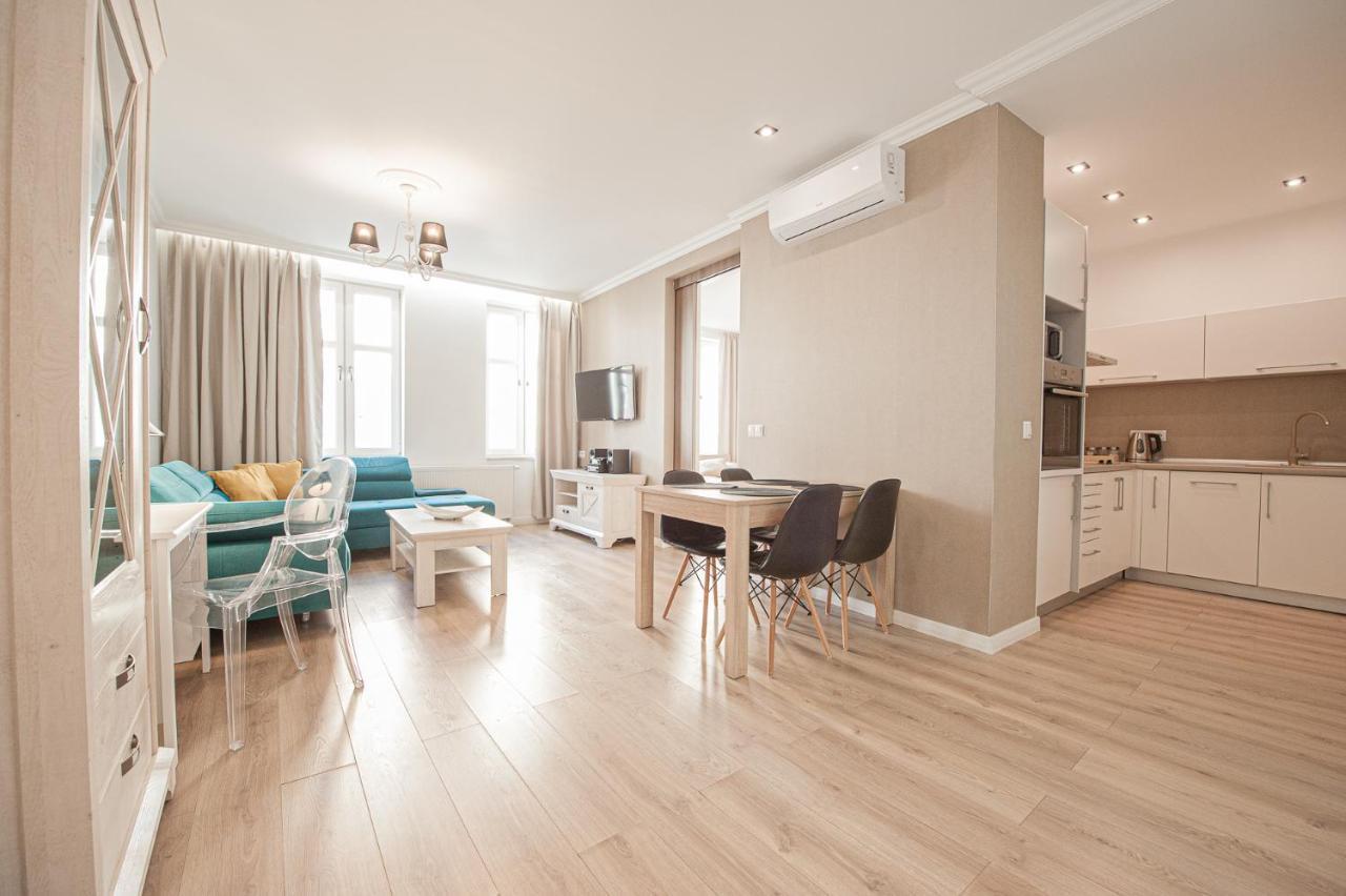 Apartamenty Chopina 4 Рачибож Екстериор снимка