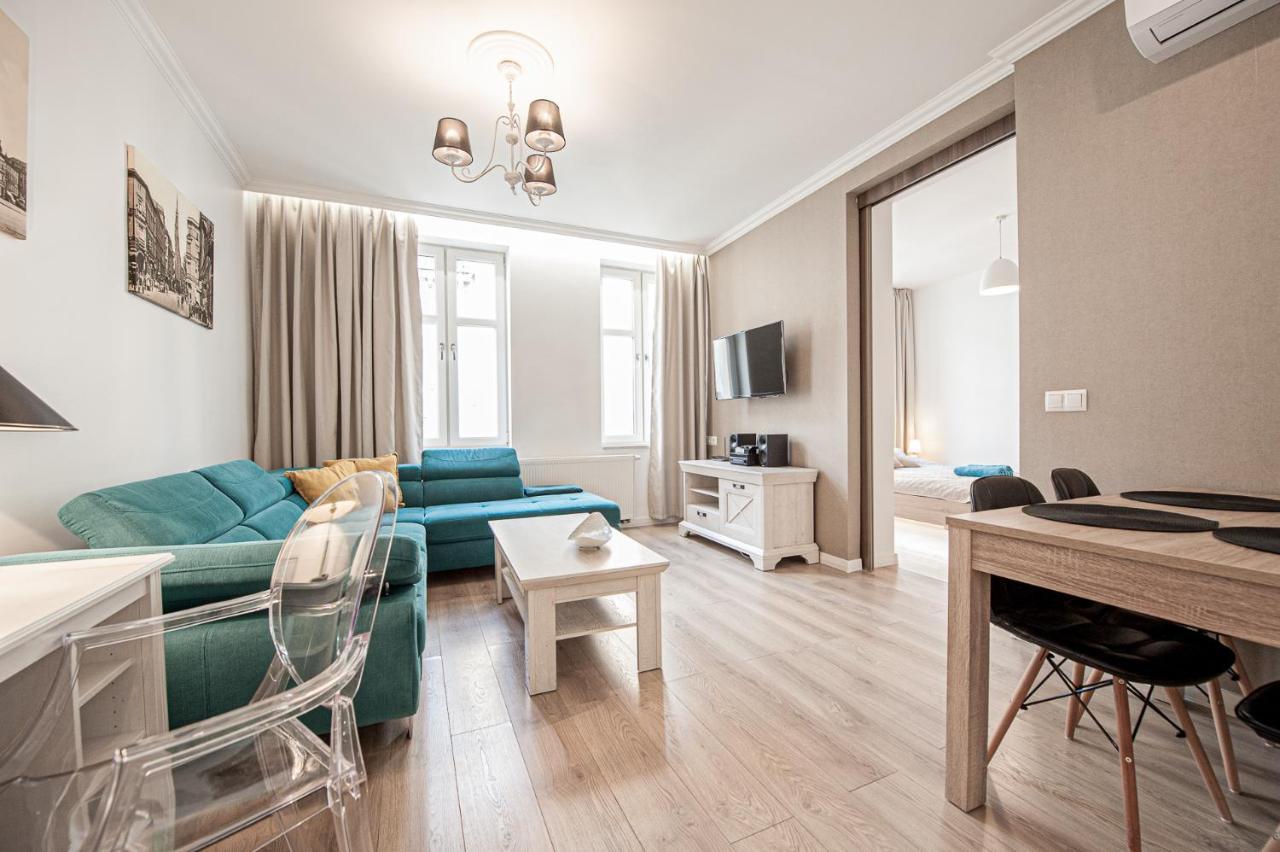 Apartamenty Chopina 4 Рачибож Екстериор снимка