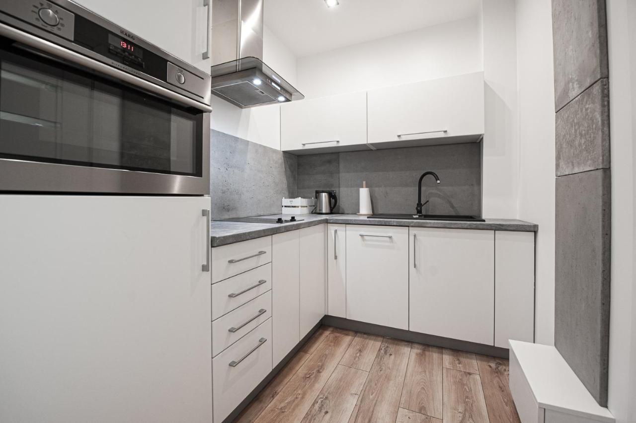 Apartamenty Chopina 4 Рачибож Екстериор снимка