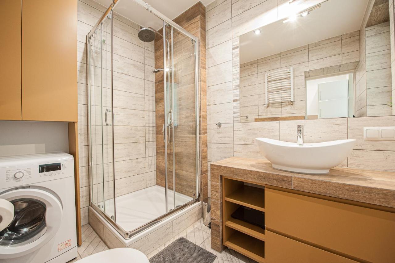 Apartamenty Chopina 4 Рачибож Екстериор снимка