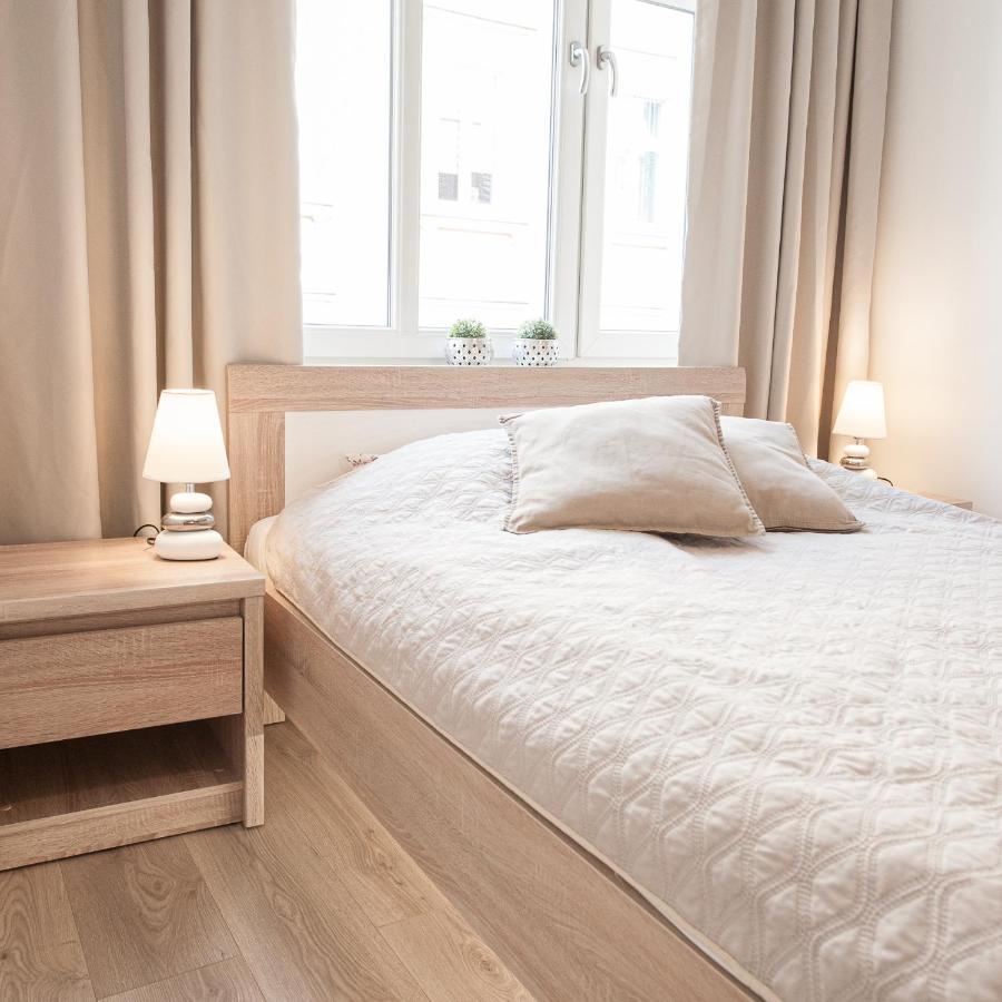 Apartamenty Chopina 4 Рачибож Екстериор снимка