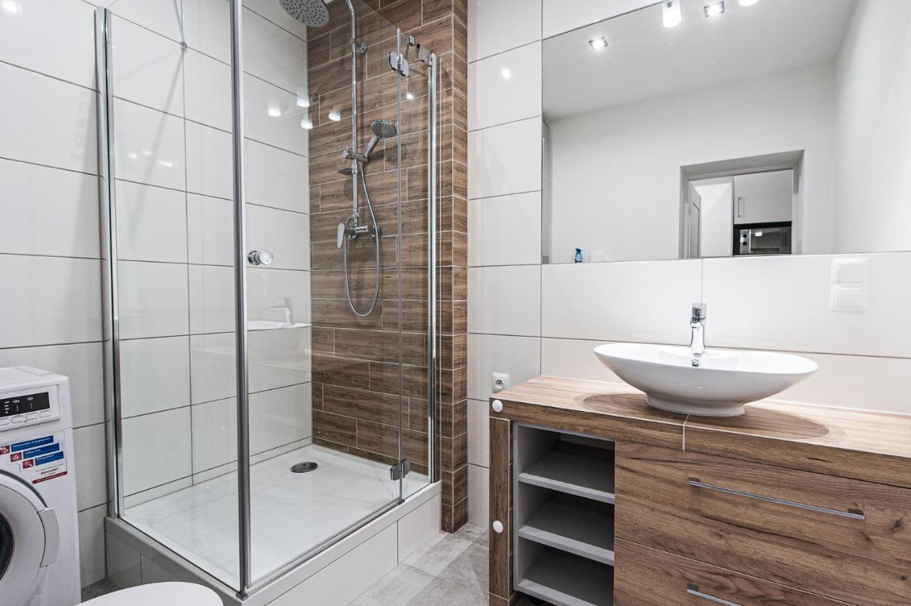 Apartamenty Chopina 4 Рачибож Екстериор снимка