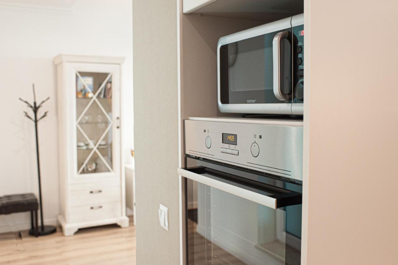 Apartamenty Chopina 4 Рачибож Екстериор снимка